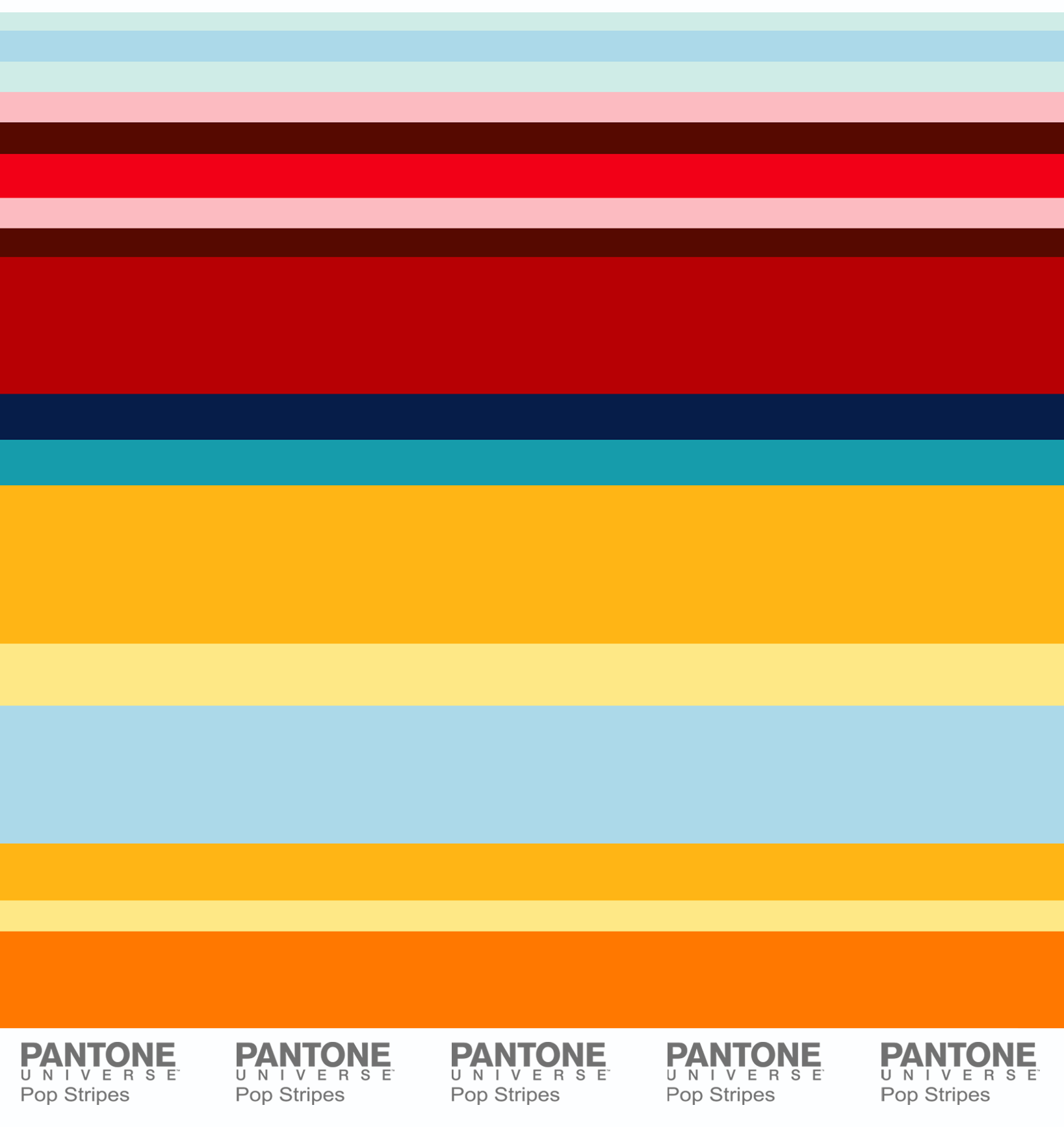 Pantone 1 — Luca Trazzi